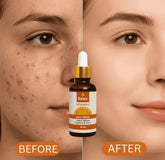 Relax Vitamin C Daily Serum 30ml | Brightening & Anti-Aging Facial Serum