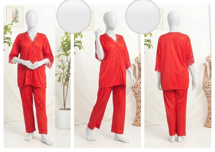 Garments